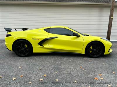 2022 Chevrolet Corvette Stingray  