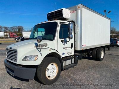 2015 FREIGHTLINER BOX TRUCK   - Photo 2 - Nashville, TN 37210