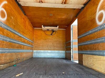 2015 FREIGHTLINER BOX TRUCK   - Photo 23 - Nashville, TN 37210