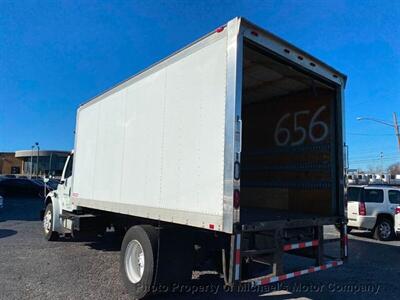 2015 FREIGHTLINER BOX TRUCK   - Photo 3 - Nashville, TN 37210