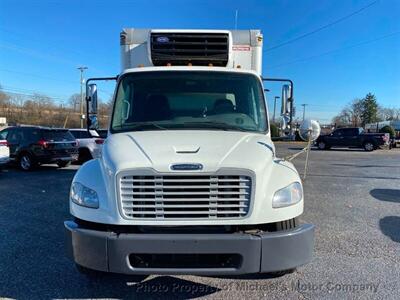 2015 FREIGHTLINER BOX TRUCK   - Photo 12 - Nashville, TN 37210