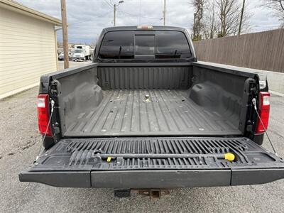 2014 Ford F-250 Super Duty Platinum   - Photo 23 - Nashville, TN 37210