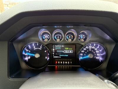 2014 Ford F-250 Super Duty Platinum   - Photo 31 - Nashville, TN 37210