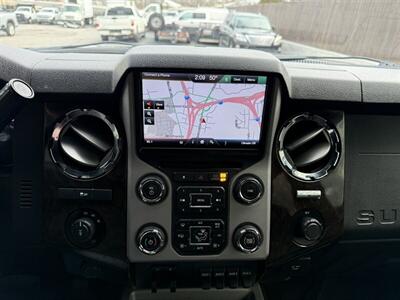 2014 Ford F-250 Super Duty Platinum   - Photo 32 - Nashville, TN 37210