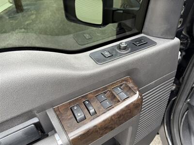 2014 Ford F-250 Super Duty Platinum   - Photo 16 - Nashville, TN 37210