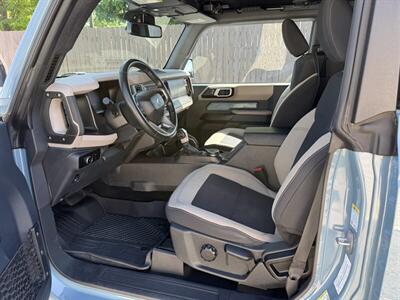 2023 Ford Bronco Big Bend Advanced - Photo 18 - Nashville, TN 37210