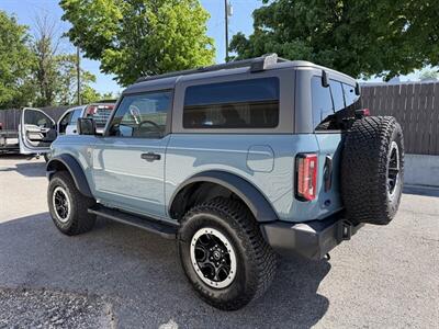 2023 Ford Bronco Big Bend Advanced - Photo 7 - Nashville, TN 37210