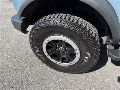 2023 Ford Bronco Big Bend Advanced - Photo 10 - Nashville, TN 37210