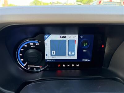 2023 Ford Bronco Big Bend Advanced - Photo 27 - Nashville, TN 37210
