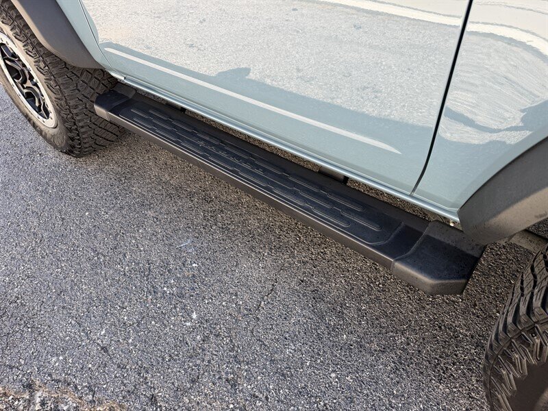 2023 Ford Bronco Big Bend Advanced - Photo 16 - Nashville, TN 37210