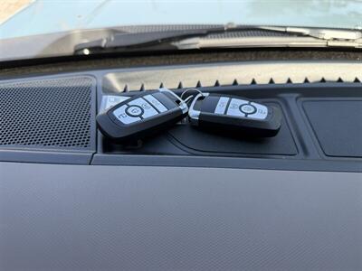 2023 Ford Bronco Big Bend Advanced - Photo 30 - Nashville, TN 37210