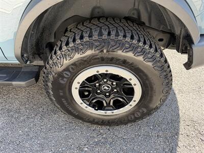 2023 Ford Bronco Big Bend Advanced - Photo 15 - Nashville, TN 37210