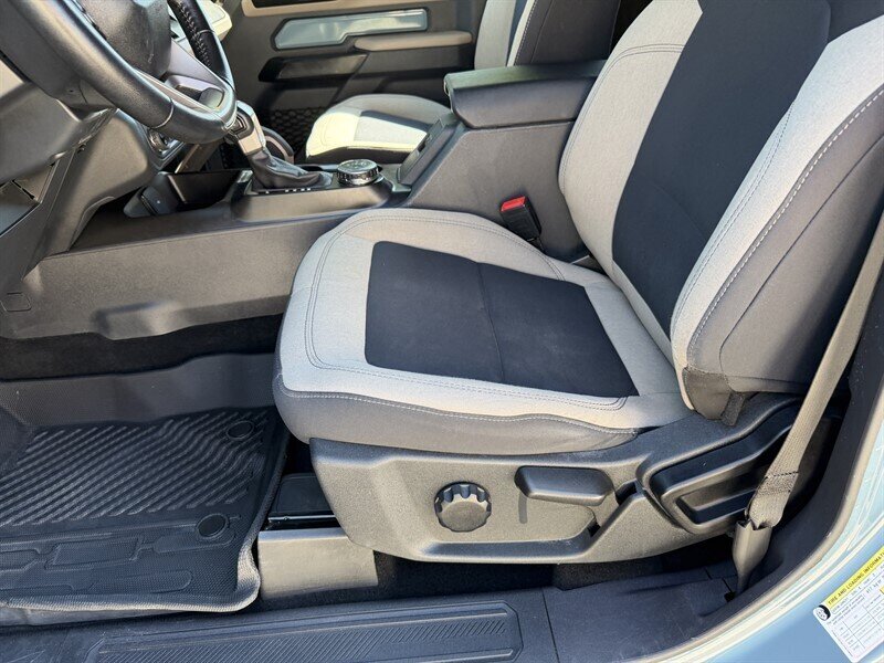 2023 Ford Bronco Big Bend Advanced - Photo 19 - Nashville, TN 37210