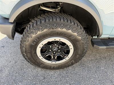 2023 Ford Bronco Big Bend Advanced - Photo 13 - Nashville, TN 37210