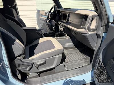 2023 Ford Bronco Big Bend Advanced - Photo 24 - Nashville, TN 37210