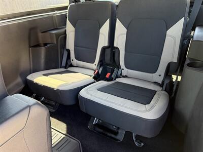 2023 Ford Bronco Big Bend Advanced - Photo 21 - Nashville, TN 37210