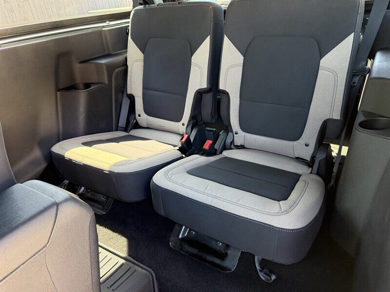 2023 Ford Bronco Big Bend Advanced - Photo 21 - Nashville, TN 37210