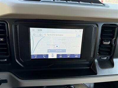 2023 Ford Bronco Big Bend Advanced - Photo 31 - Nashville, TN 37210
