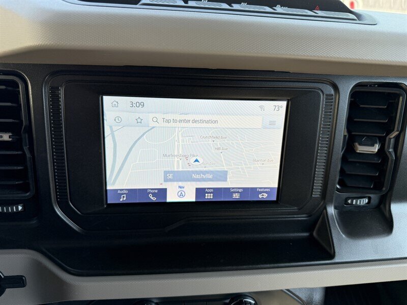 2023 Ford Bronco Big Bend Advanced - Photo 31 - Nashville, TN 37210