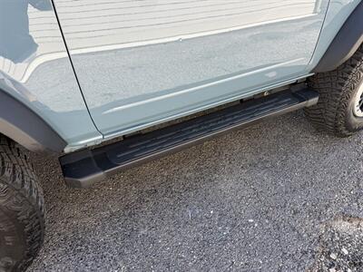 2023 Ford Bronco Big Bend Advanced - Photo 14 - Nashville, TN 37210