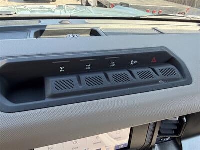 2023 Ford Bronco Big Bend Advanced - Photo 29 - Nashville, TN 37210