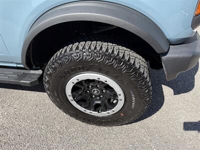 2023 Ford Bronco Big Bend Advanced - Photo 12 - Nashville, TN 37210