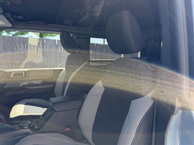 2023 Ford Bronco Big Bend Advanced - Photo 20 - Nashville, TN 37210