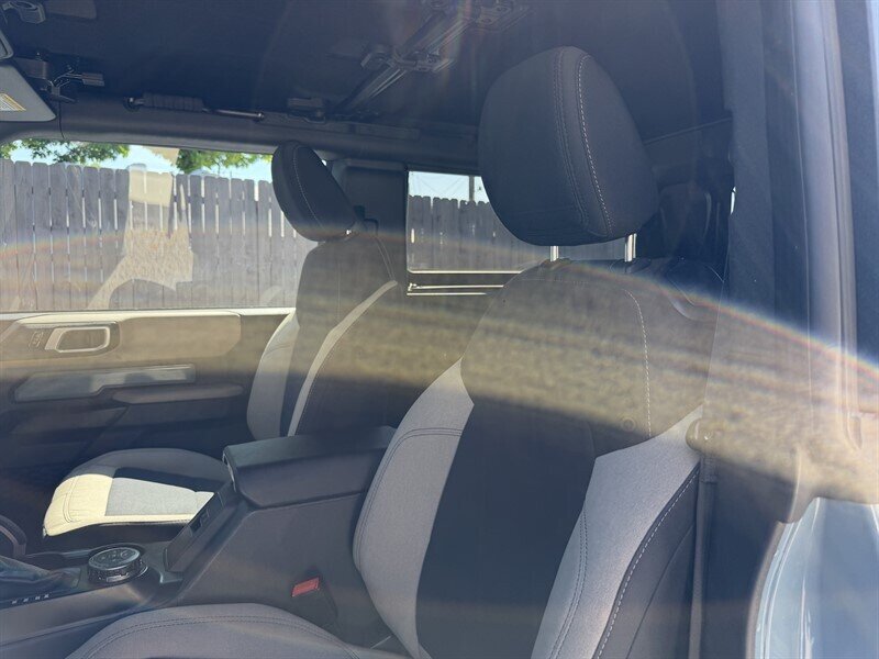 2023 Ford Bronco Big Bend Advanced - Photo 20 - Nashville, TN 37210