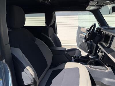 2023 Ford Bronco Big Bend Advanced - Photo 25 - Nashville, TN 37210