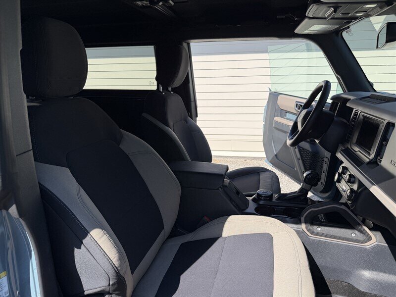 2023 Ford Bronco Big Bend Advanced - Photo 25 - Nashville, TN 37210