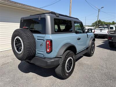 2023 Ford Bronco Big Bend Advanced - Photo 9 - Nashville, TN 37210
