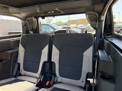 2023 Ford Bronco Big Bend Advanced - Photo 22 - Nashville, TN 37210