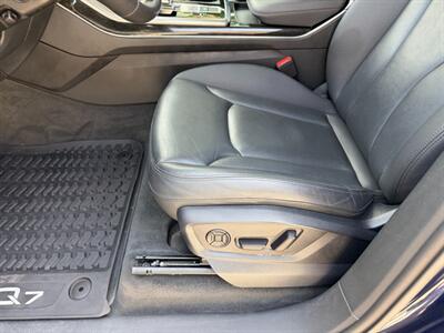 2022 Audi Q7 quattro Premium Plus 55 T   - Photo 20 - Nashville, TN 37210