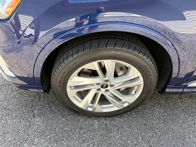 2022 Audi Q7 quattro Premium Plus 55 T   - Photo 13 - Nashville, TN 37210