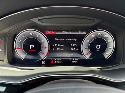 2022 Audi Q7 quattro Premium Plus 55 T   - Photo 37 - Nashville, TN 37210