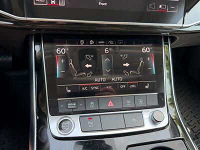 2022 Audi Q7 quattro Premium Plus 55 T   - Photo 42 - Nashville, TN 37210