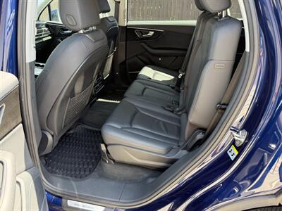 2022 Audi Q7 quattro Premium Plus 55 T   - Photo 25 - Nashville, TN 37210