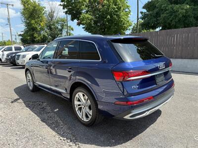 2022 Audi Q7 quattro Premium Plus 55 T   - Photo 8 - Nashville, TN 37210