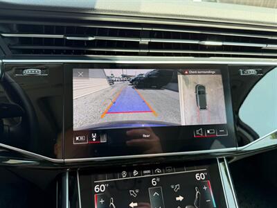 2022 Audi Q7 quattro Premium Plus 55 T   - Photo 41 - Nashville, TN 37210