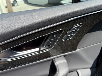 2022 Audi Q7 quattro Premium Plus 55 T   - Photo 16 - Nashville, TN 37210