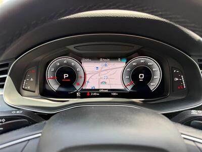 2022 Audi Q7 quattro Premium Plus 55 T   - Photo 38 - Nashville, TN 37210