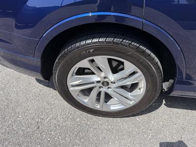 2022 Audi Q7 quattro Premium Plus 55 T   - Photo 11 - Nashville, TN 37210