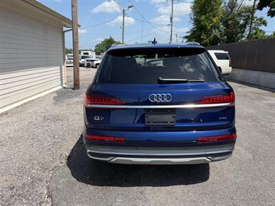 2022 Audi Q7 quattro Premium Plus 55 T   - Photo 9 - Nashville, TN 37210