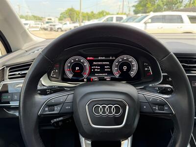 2022 Audi Q7 quattro Premium Plus 55 T   - Photo 36 - Nashville, TN 37210