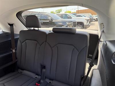 2022 Audi Q7 quattro Premium Plus 55 T   - Photo 28 - Nashville, TN 37210