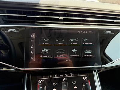 2022 Audi Q7 quattro Premium Plus 55 T   - Photo 39 - Nashville, TN 37210