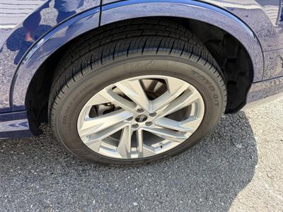 2022 Audi Q7 quattro Premium Plus 55 T   - Photo 14 - Nashville, TN 37210