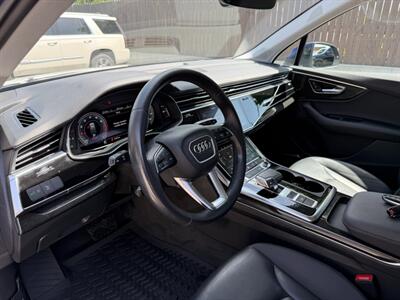 2022 Audi Q7 quattro Premium Plus 55 T   - Photo 24 - Nashville, TN 37210