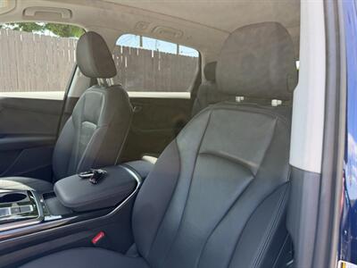 2022 Audi Q7 quattro Premium Plus 55 T   - Photo 21 - Nashville, TN 37210