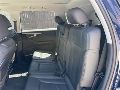 2022 Audi Q7 quattro Premium Plus 55 T   - Photo 26 - Nashville, TN 37210